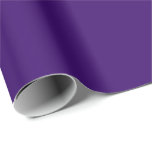 Deep Violet Solid Färg | Klassisk | ELEGANT Presentpapper<br><div class="desc">Deep Violet Solid Färg | Klassisk | ELEGANT | TRENDIG | SNYGGT | Gått</div>