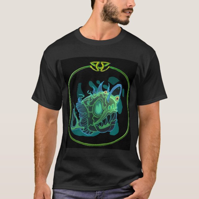 deepc01 t shirt (Framsida)