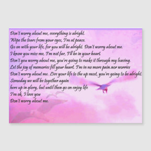 Deepest Sympathy