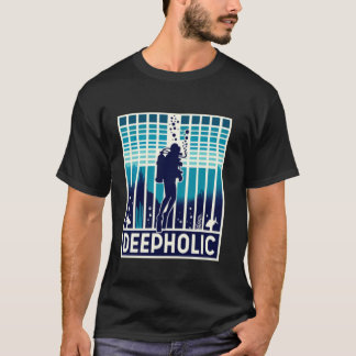 DEEPHOLIC T SHIRT