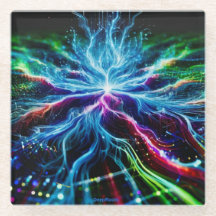 DeepRoots i cyberspace