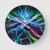 DeepRoots i cyberspace