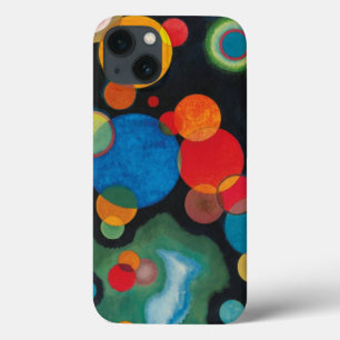 Deepzed Impulse Abstrakt Oil on Canvas Kandinsky