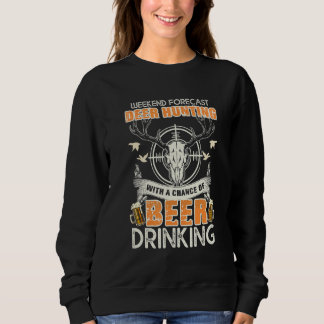 Deer Hunting T Shirt
