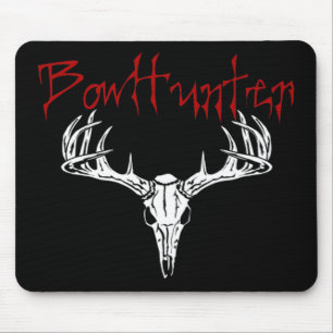 deerbowhunter kopierar musmatta