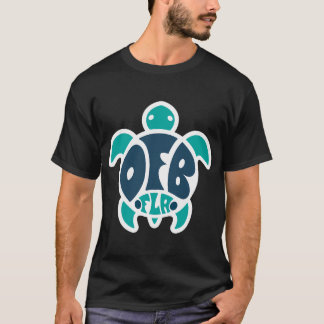 Deerfield Beach, Florida T Shirt