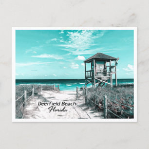DEERFIELD BEACH FLORIDA VYKORT