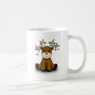 Deers Kaffemugg