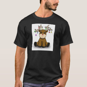 Deers Tee