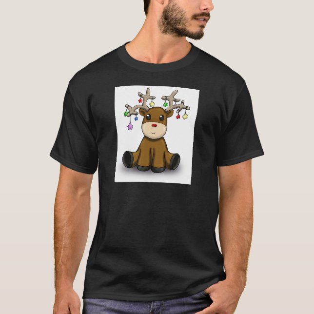 Deers Tee (Framsida)