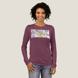 Deer's winter lover  t shirt