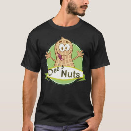 Dees Nöt-märke T-shirt