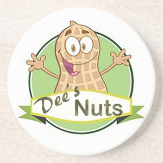 Dees Nöt varumärke underläggs Underlägg