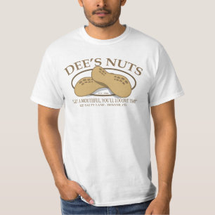 Dees tokiga roliga utslagsplats t shirt