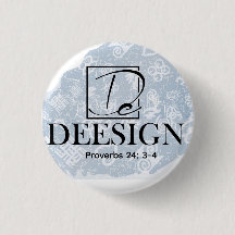 Deesign Collective-knappen