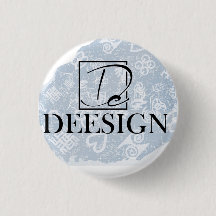 Deesign Collective-knappen