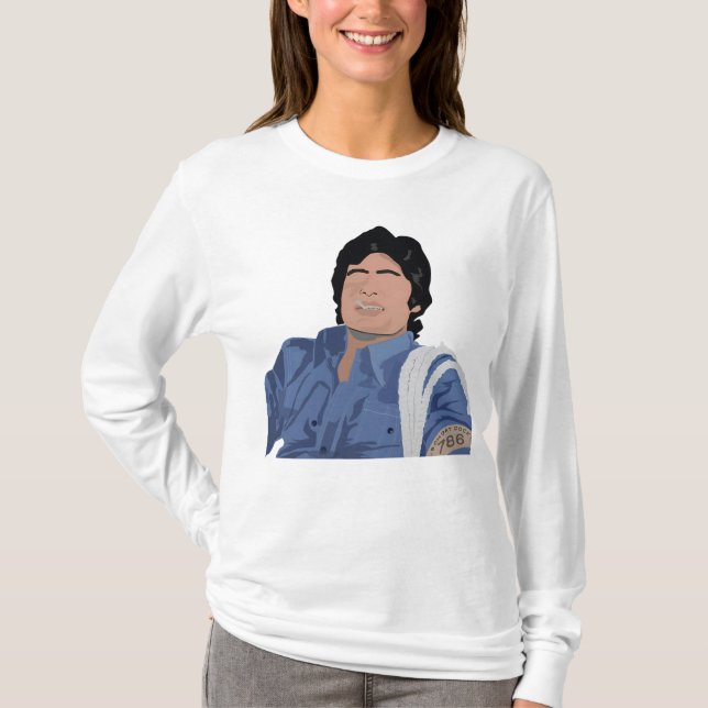 Deewaar T Shirt (Framsida)