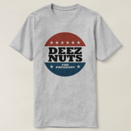 Deez Nöt 2024 T Shirt