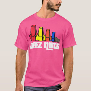Deez Nöt Electrician Funny För manar & Women Gift T Shirt