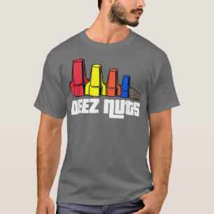 Deez Nöt Electrician Funny För manar & Women Gift T Shirt
