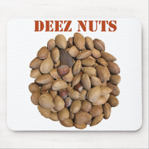 Deez Nöt Musmatta