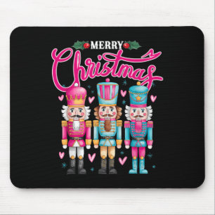 Deez Nöt Nutcracker God jul Matching Paja Musmatta