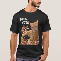 Deez Nöt skämt med Adsible cat och lite blandad nu