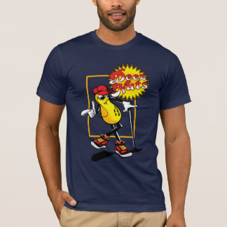 Deez nöt tee shirt