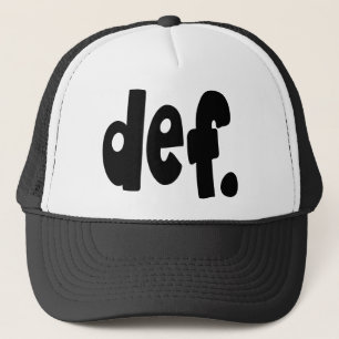 def. keps