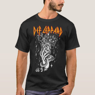 Def Leppard - sanningen T Shirt