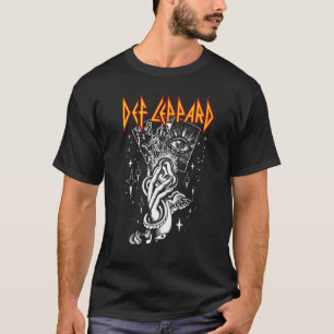 Def Leppard - sanningen T Shirt