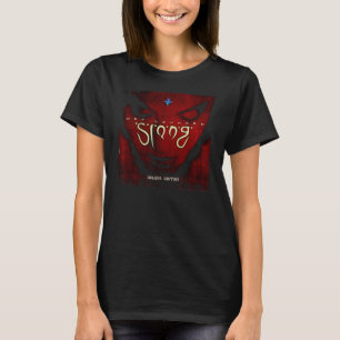 Def Leppard - Slang T Shirt