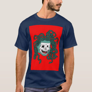 Defackt Färg 2 T Shirt