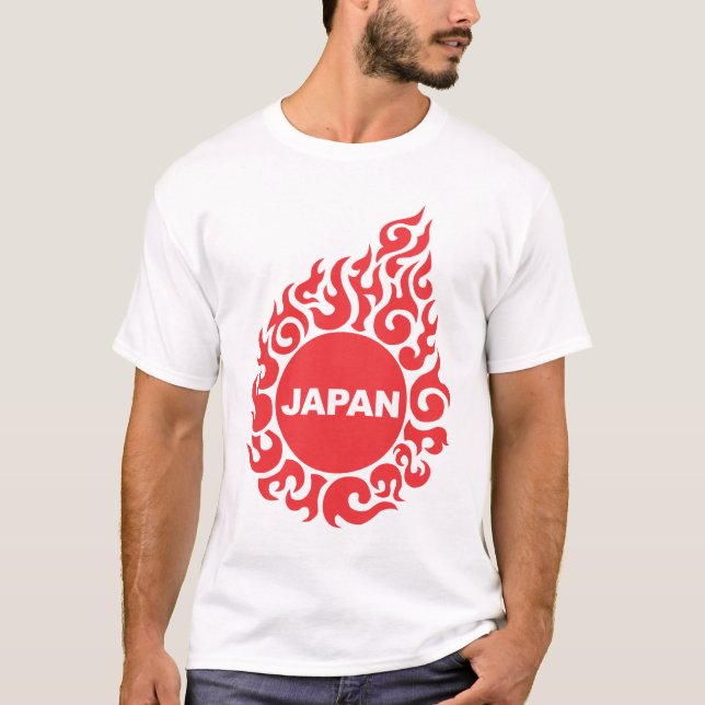 Defend senkaku tröja (Framsida)