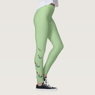Defender Leggings