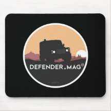 DEFENDER MAG