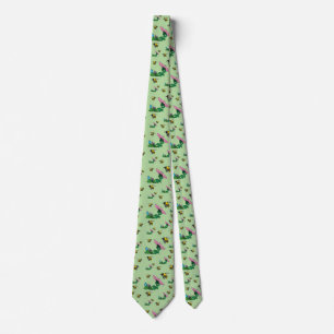 Defender Manar Neck Tie Slips