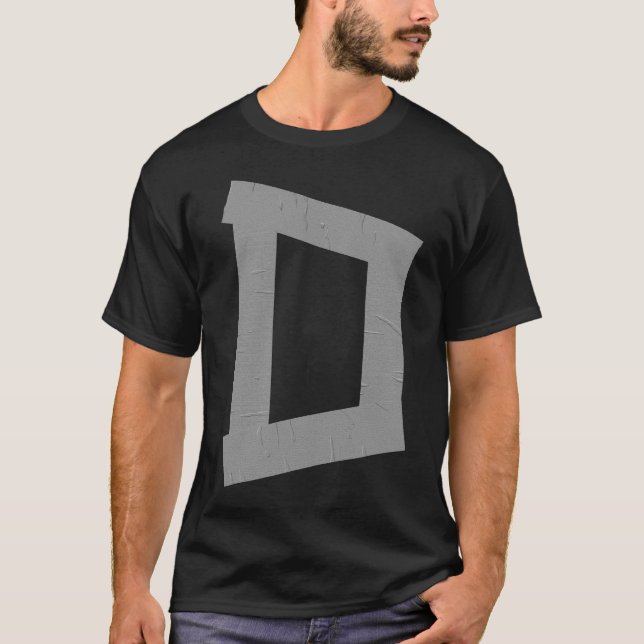 Defendor T-shirt (Framsida)
