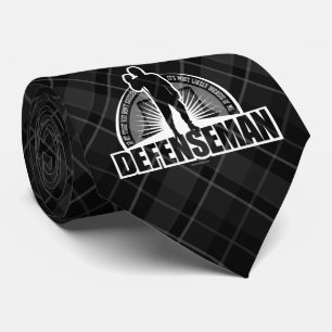 Defenseman Slips