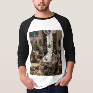 deff bang t shirt