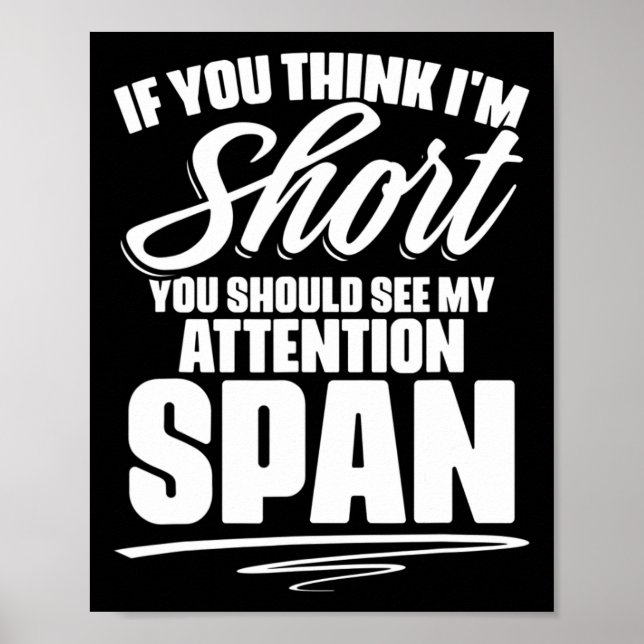 Deficit Disorder Aspergers Spectrum Dyslexi  Poster (Framsidan)