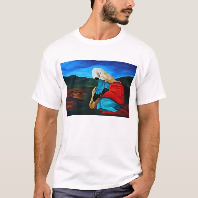 Defilee lafolle 2008 t-shirt (Framsida)