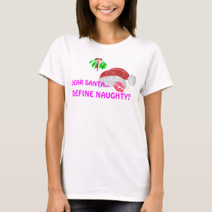 DEFINIERA DEN STYGGA TSHIRTEN T-SHIRT