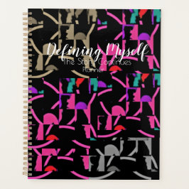 Definiera mig själv Journal