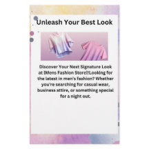 Definiera om Stil med den här flygaren