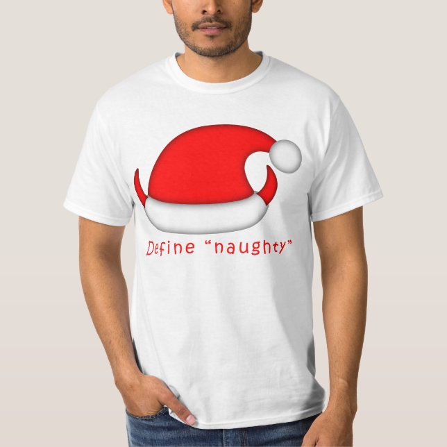 Definiera styggt tee (Framsida)