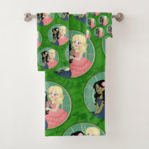 definiera tvättande av grönt