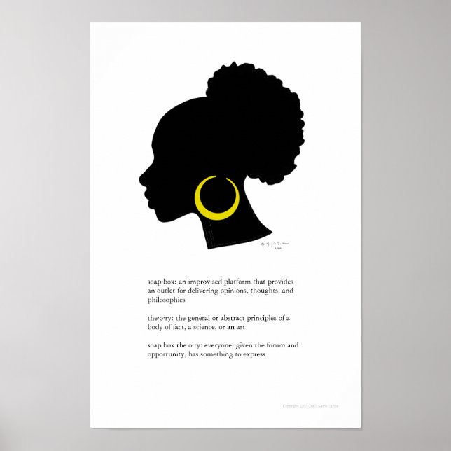 definierad poster (Framsidan)