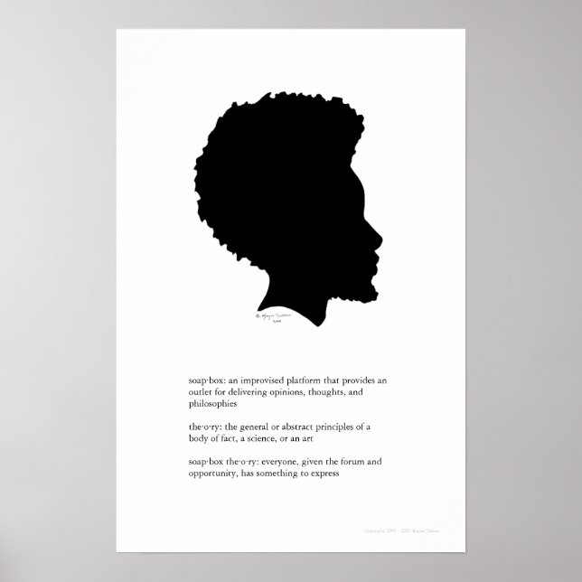 definierad poster (Framsidan)