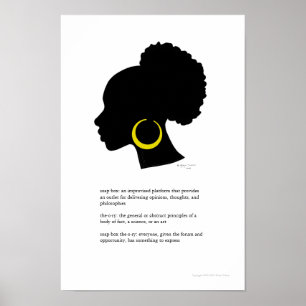 definierad sbt poster
